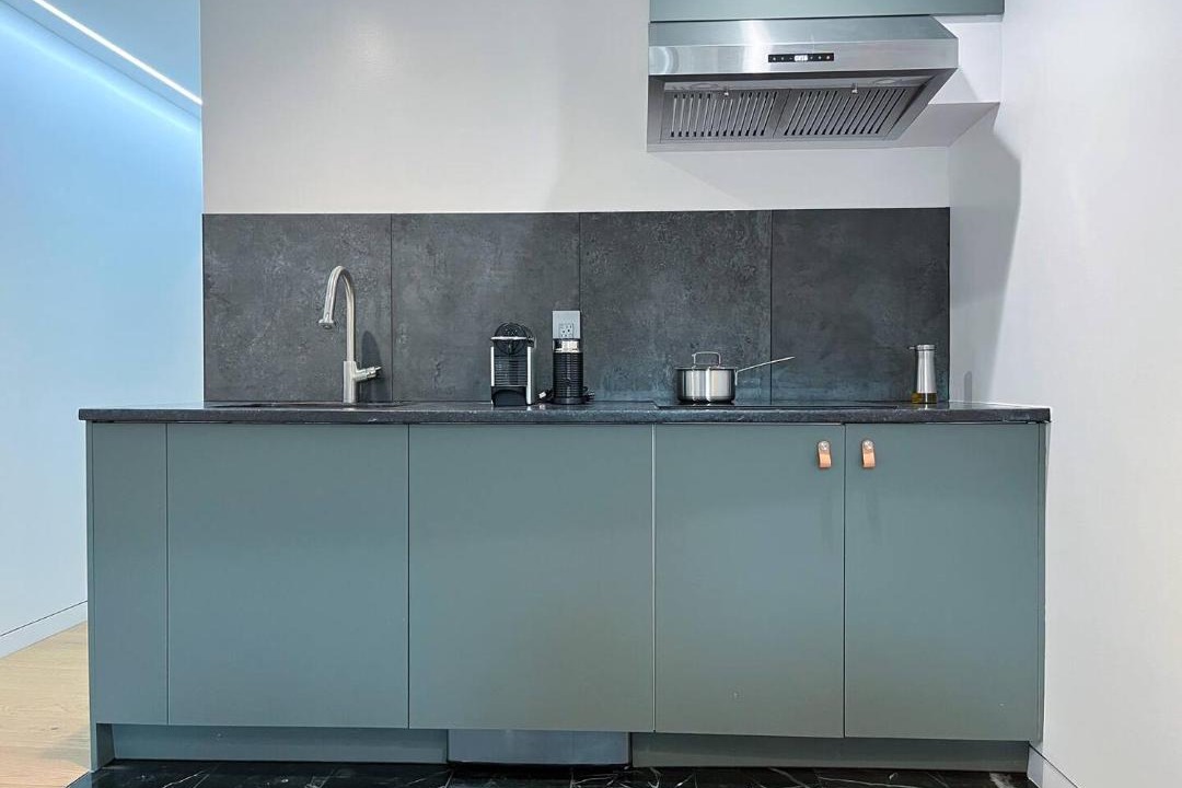 Photo of Kitchen in East Flatbush