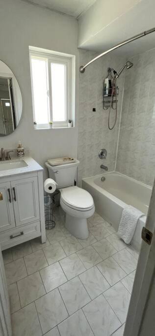 Photo of Bathroom in Queens