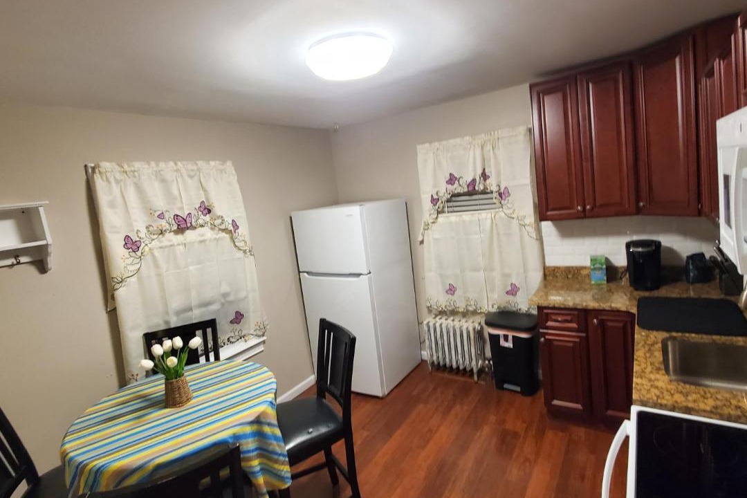 Photo of Kitchen in Queens