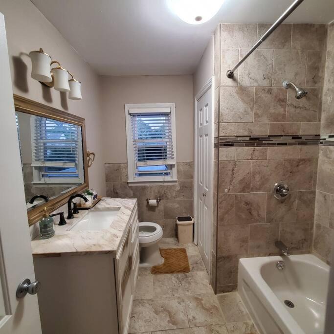 Photo of Bathroom in Queens