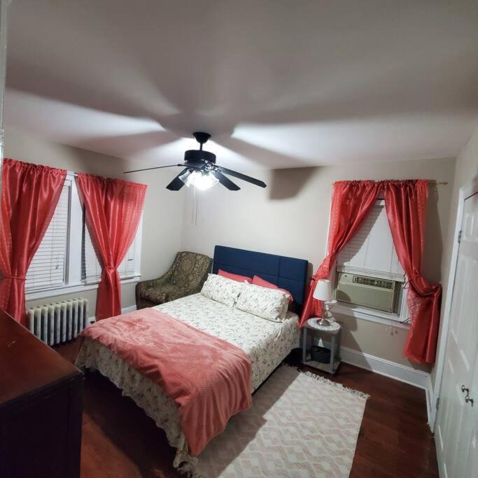 Photo of Bedroom in Queens
