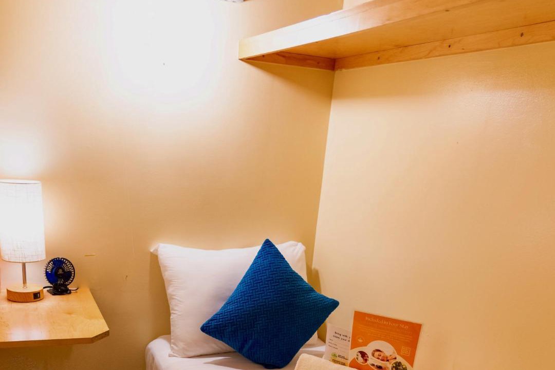 Photo of Bedroom in Chelsea