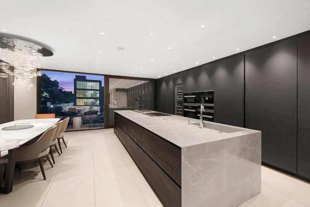 Photo of Kitchen in Astoria Heights