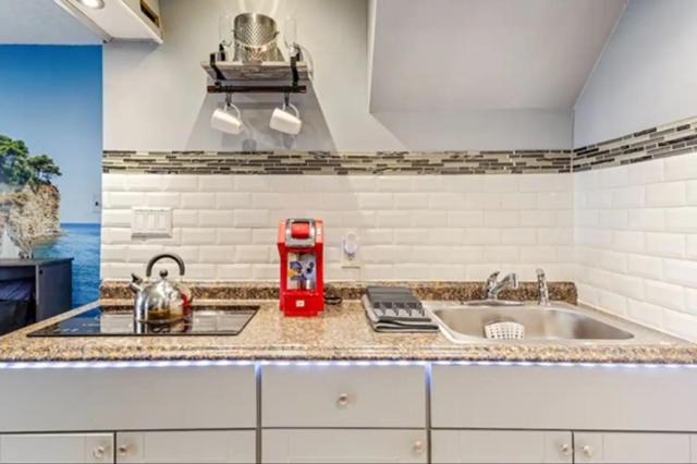 Photo of Kitchen in Georgetown