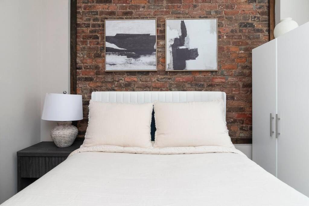 Photo of Bedroom in Ukrainian Village