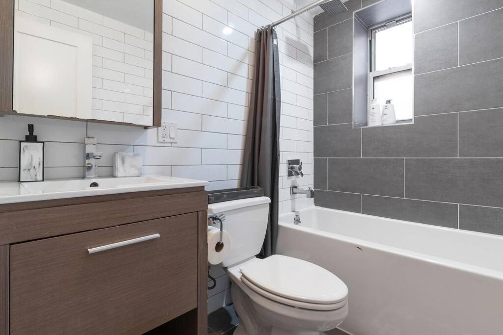 Photo of Bathroom in Ukrainian Village