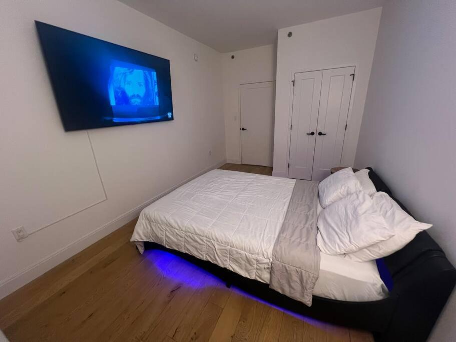 Photo of Bedroom in Port Morris