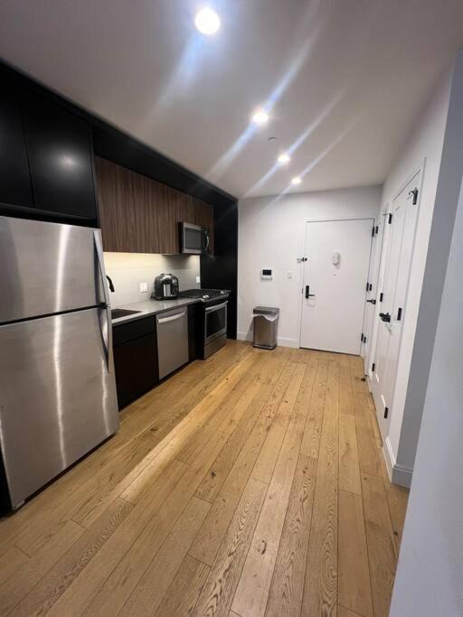 Photo of Kitchen in Port Morris