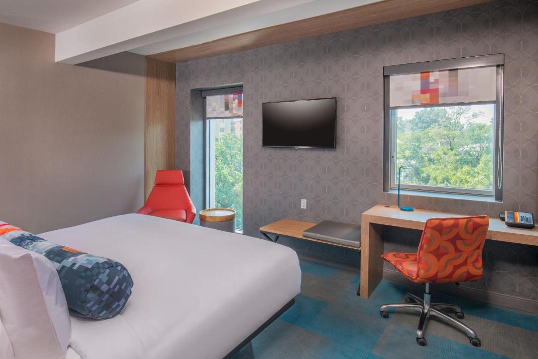 Photo of Bedroom in Queens
