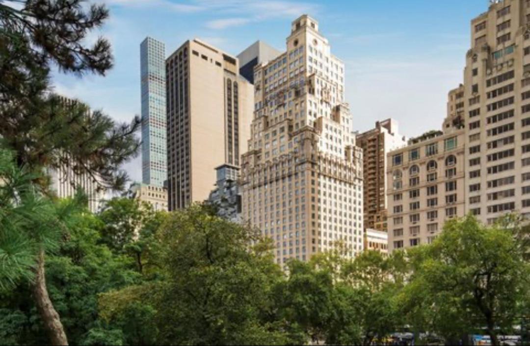Photo of Buildings in Uptown