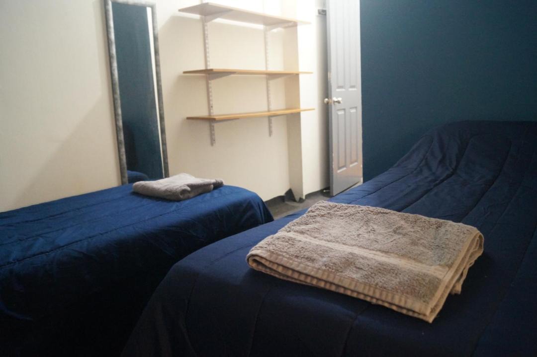 Photo of Bedroom in East Harlem