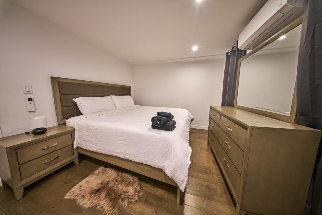Photo of Bedroom in Chinatown