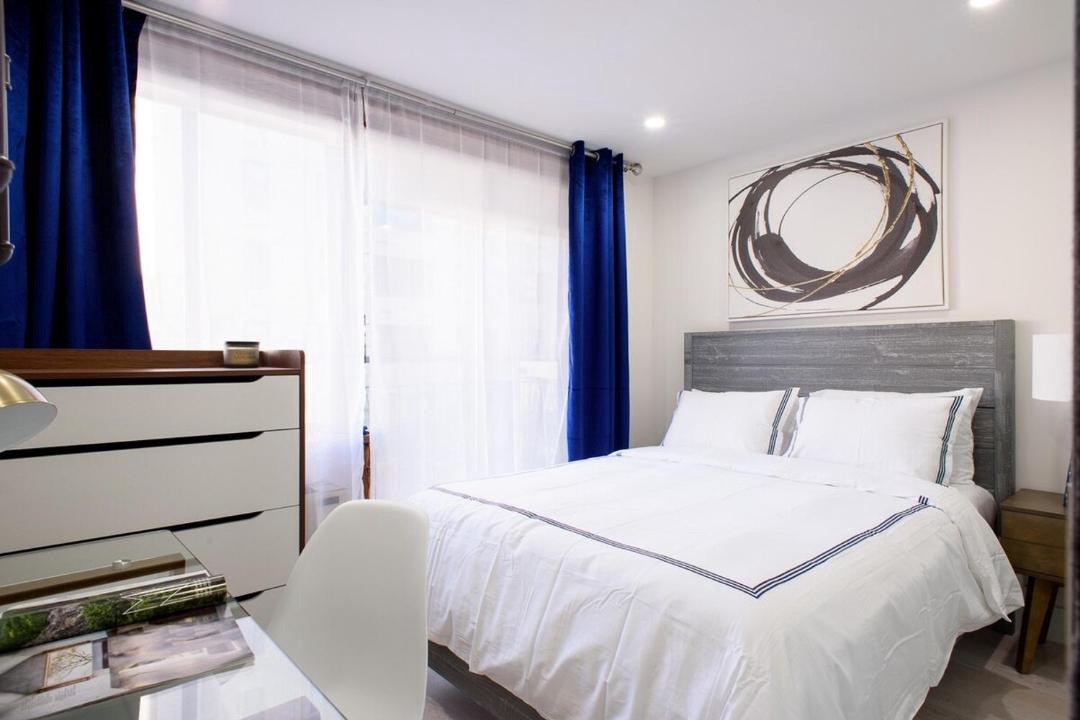 Photo of Bedroom in Upper East Side