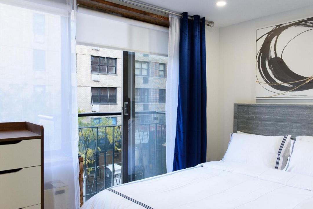 Photo of Bedroom in Upper East Side