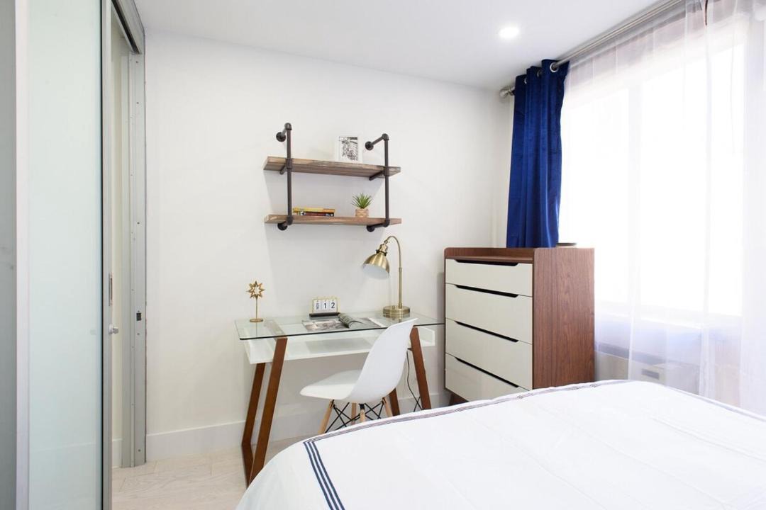 Photo of Bedroom in Upper East Side
