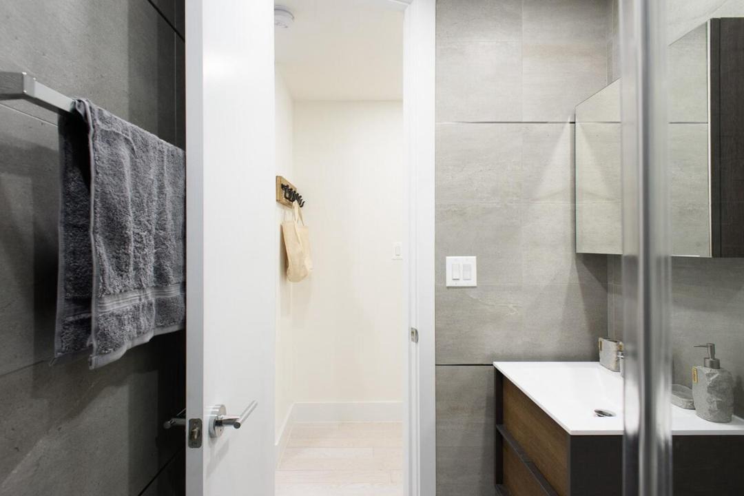 Photo of Bathroom in Upper East Side