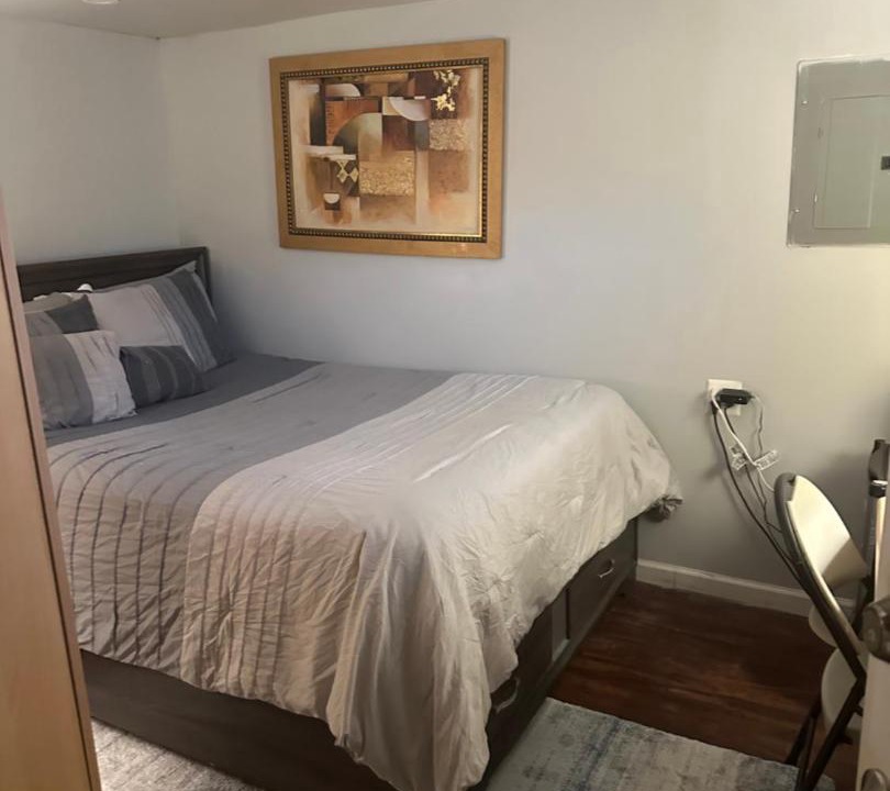 Photo of Bedroom in Baychester