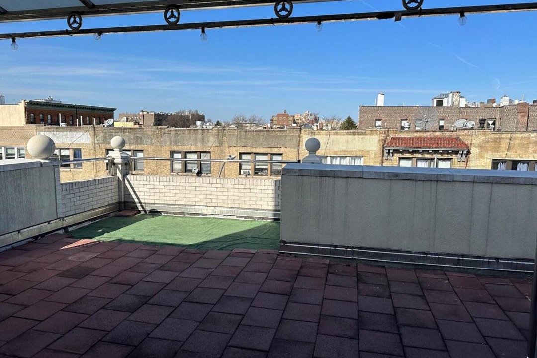Photo of Patio Balcony in Queens
