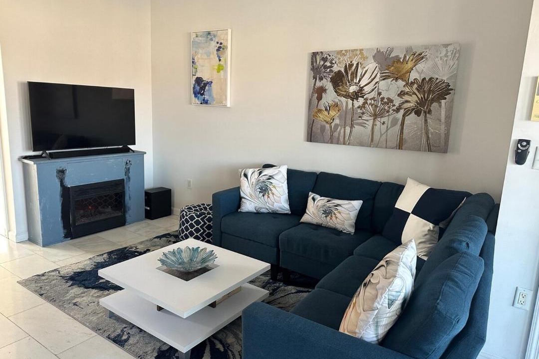 Photo of Livingroom in Queens