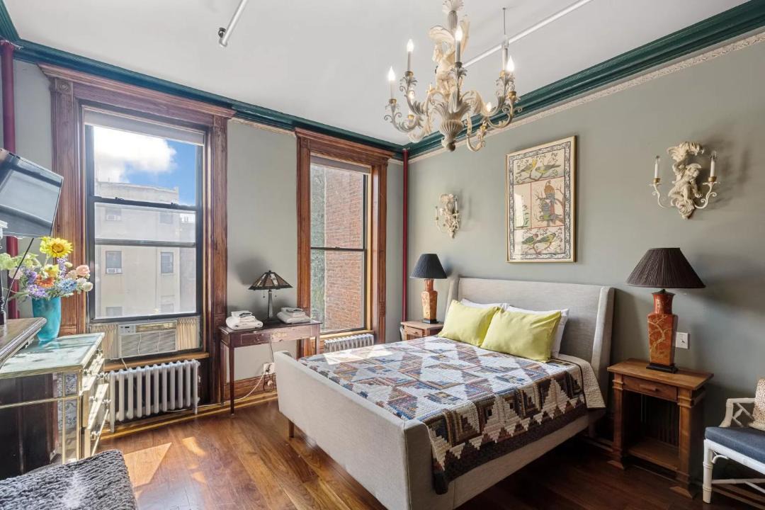 Photo of Bedroom in Central Park North