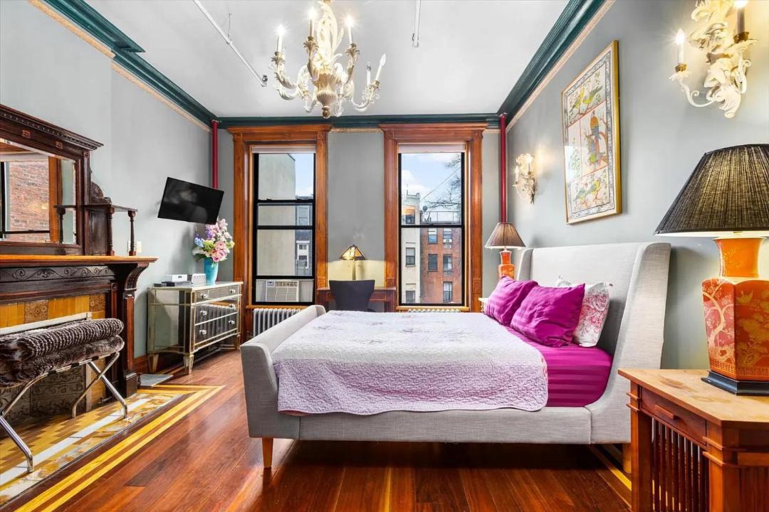 Photo of Bedroom in Central Park North