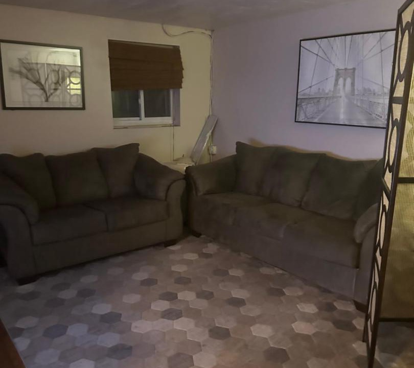 Photo of Livingroom in Baychester
