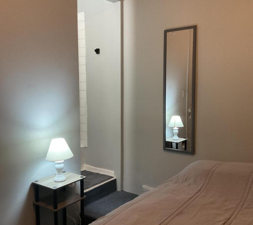 Photo of Bedroom in East Harlem