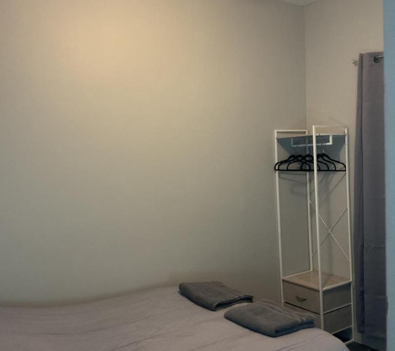 Photo of Bedroom in East Harlem