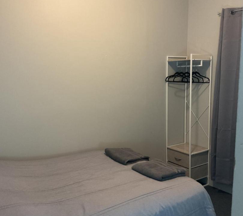 Photo of Bedroom in East Harlem
