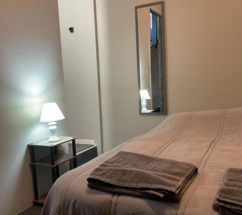 Photo of Bedroom in East Harlem
