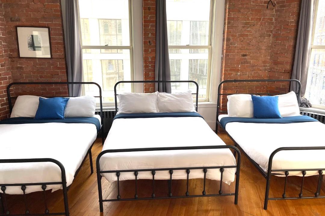 Photo of Bedroom in NoMad