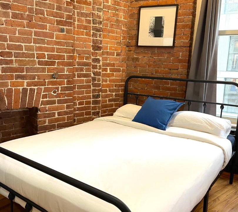 Photo of Bedroom in NoMad