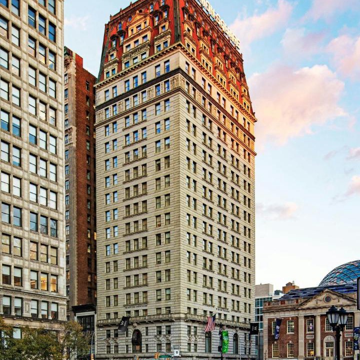 Photo of Buildings in Union Square