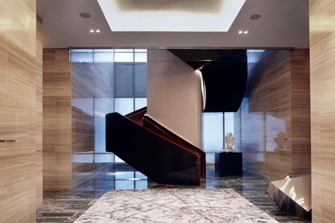 Photo of Bathroom in Central Park South