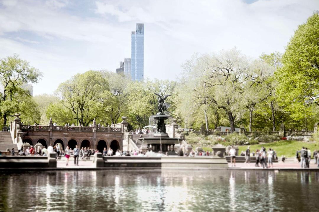 Photo of Others in Central Park South