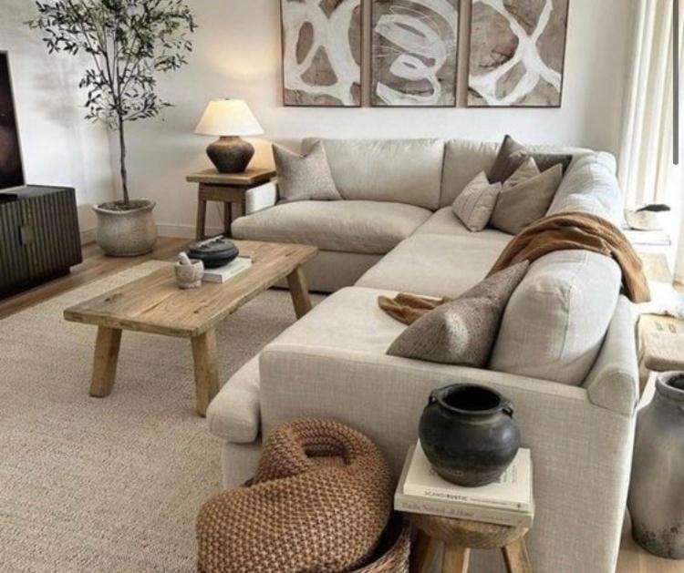 Photo of Livingroom in Bedford Park
