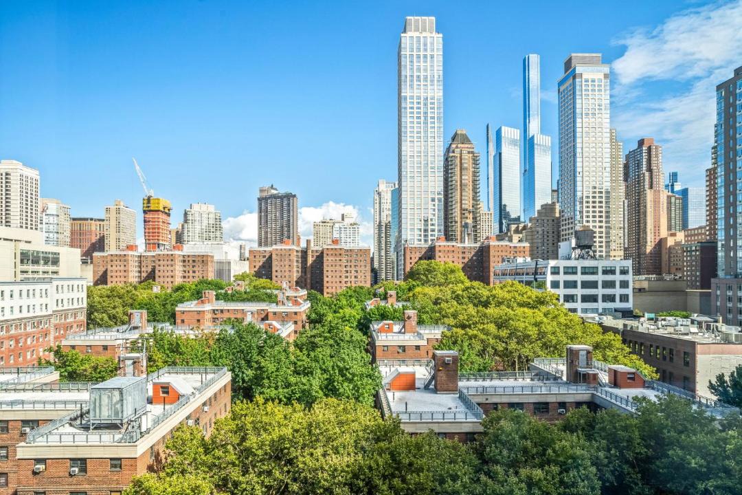 Photo of Others in Lincoln Square