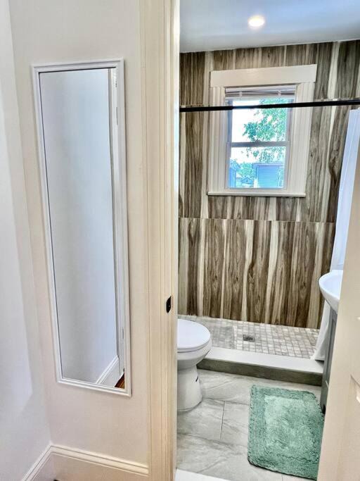 Photo of Bathroom in Port Richmond