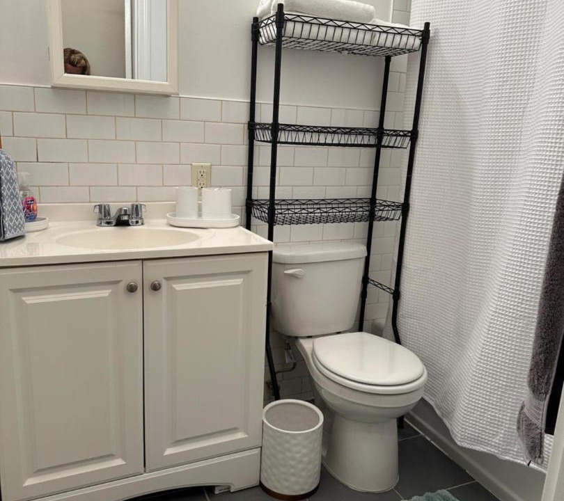 Photo of Bathroom in Queens