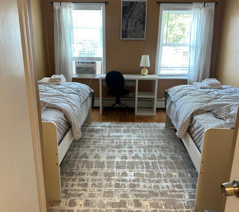 Photo of Bedroom in Queens