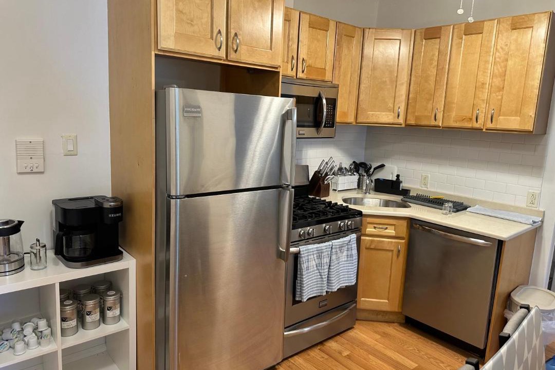 Photo of Kitchen in Queens