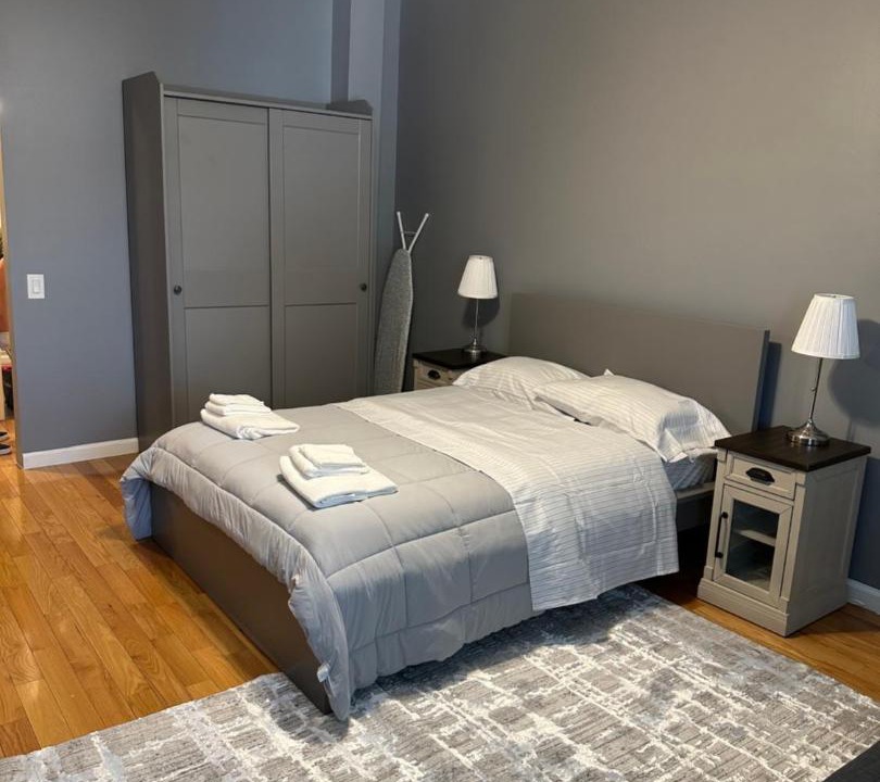 Photo of Bedroom in Queens