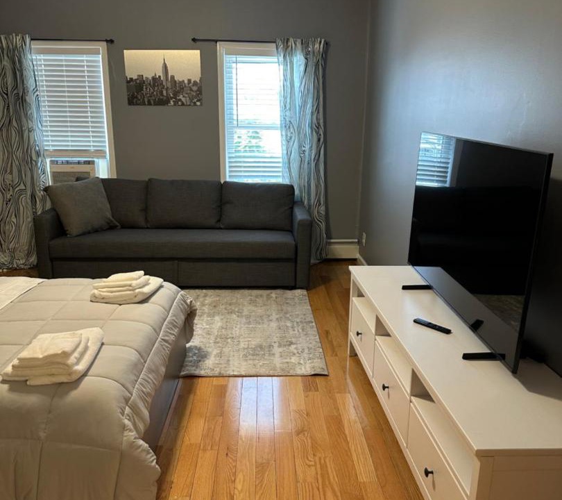 Photo of Bedroom in Queens