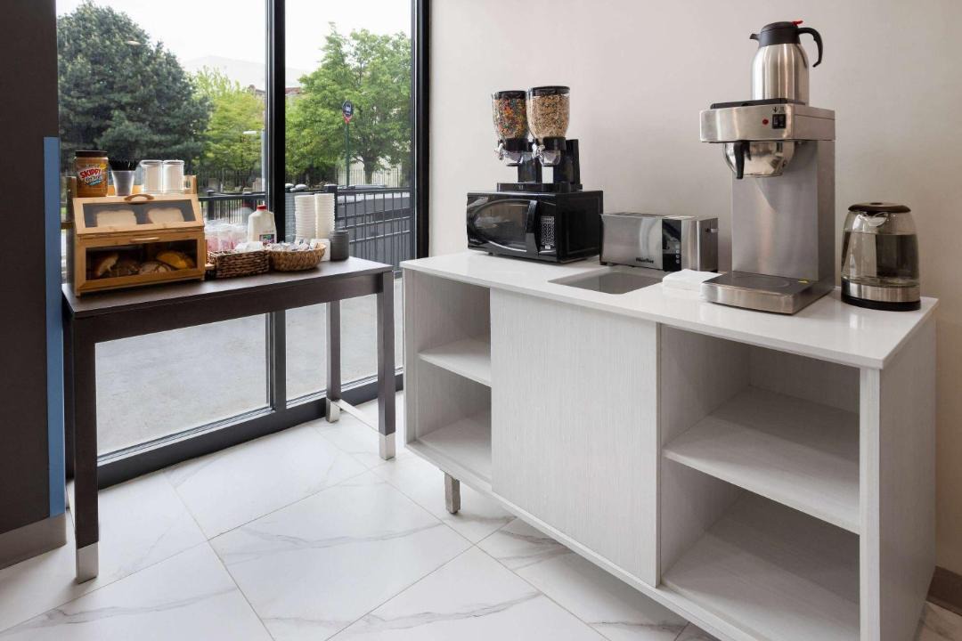 Photo of Kitchen in Port Richmond