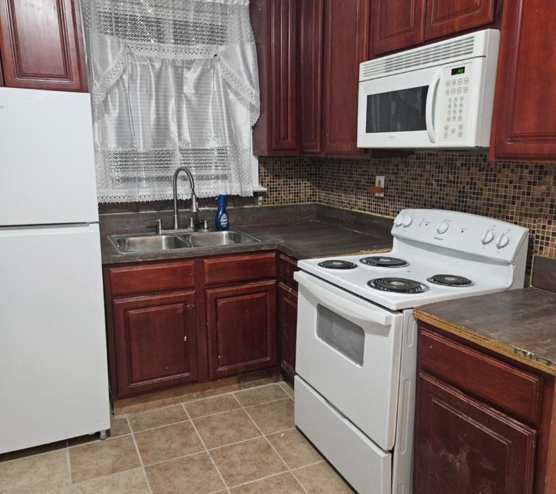 Photo of Kitchen in Williamsbridge