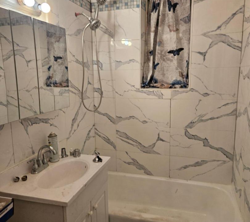 Photo of Bathroom in Williamsbridge