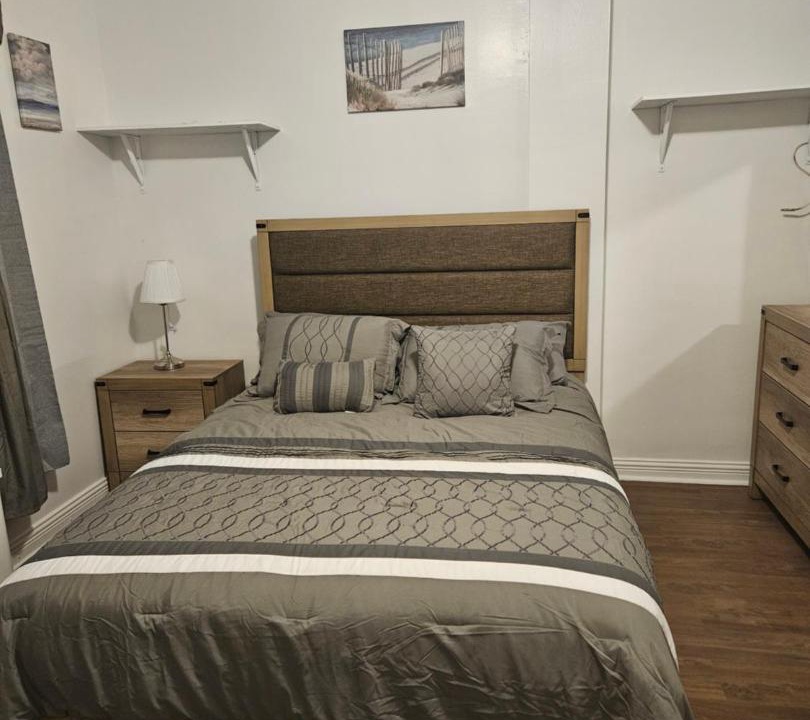 Photo of Bedroom in Williamsbridge