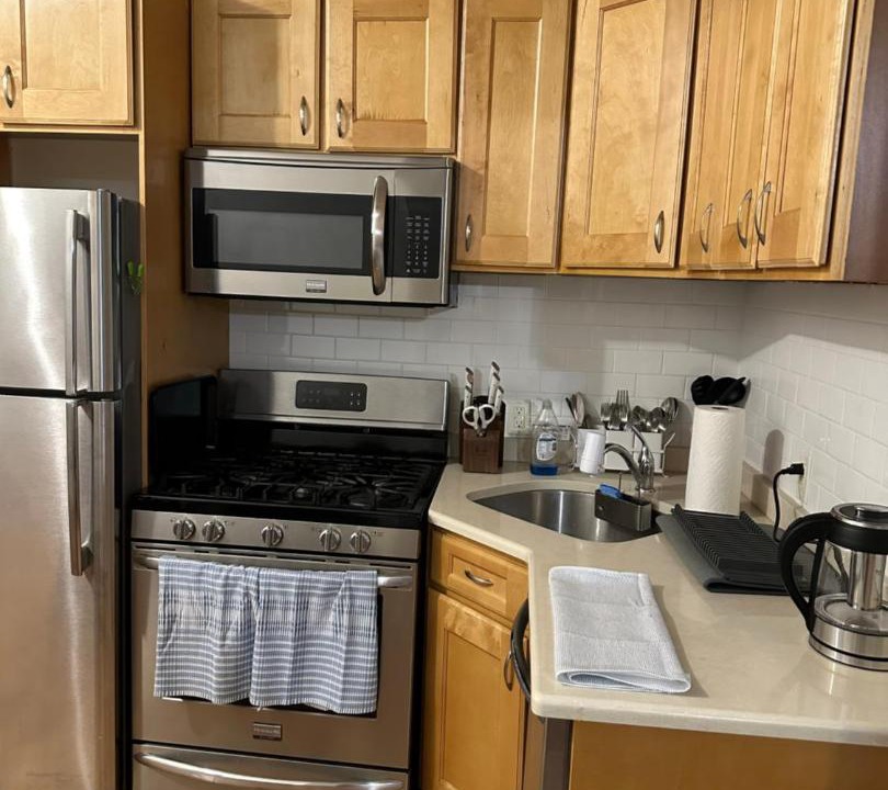 Photo of Kitchen in Queens