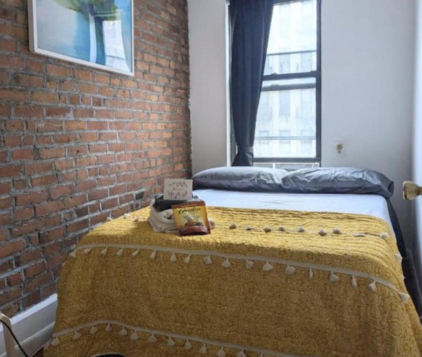 Photo of Bedroom in Union Square