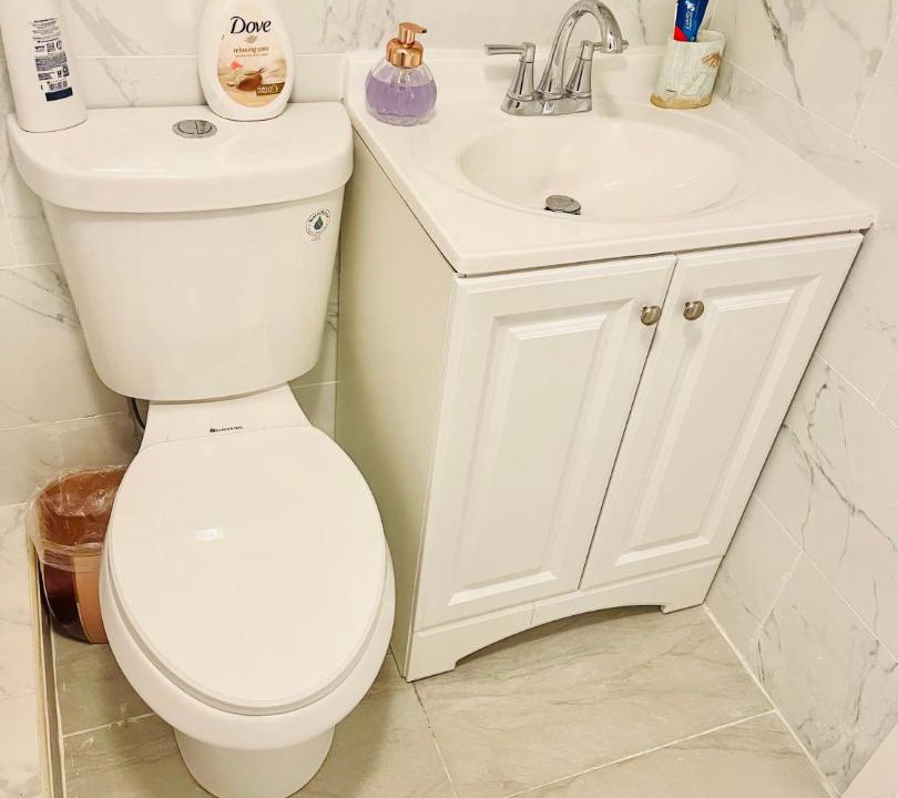 Photo of Bathroom in Queens